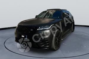 Range Rover Velar 3.0 V6 300 CV LOOK TOTAL BLACK