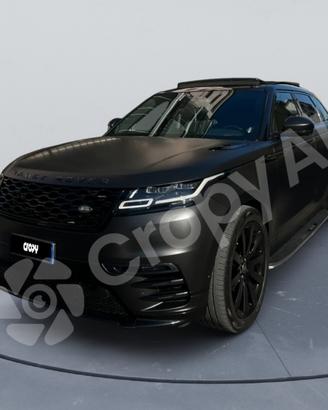 Range Rover Velar 3.0 V6 300 CV LOOK TOTAL BLACK