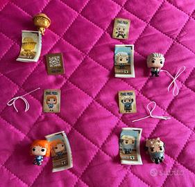 One piece kinder