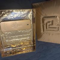 Cofanetto originale Paco Rabanne 1 Million.