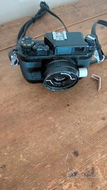 macchina fotografica nikonos 3