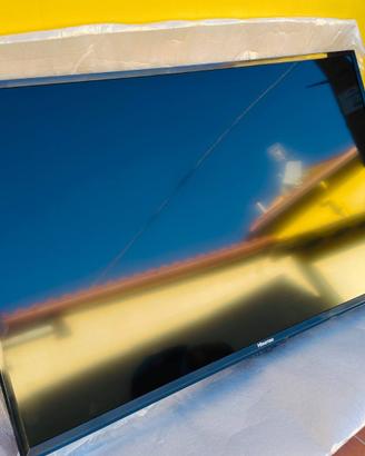 TV Hisense 43 pollici