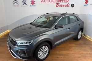 Volkswagen T-Roc 1.5 tsi Life dsg