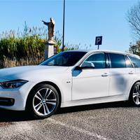 BMW  320d touring Sport