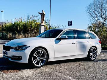 BMW  320d touring Sport