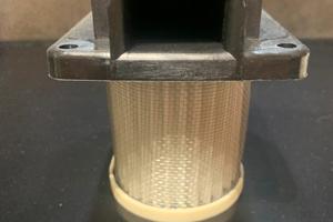 FILTRO ARIA YAMAHA XTZ 750 SUPER TENERE’