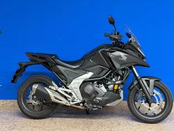 Honda NC 750 X DCT 2023 TUA A SOLI 73€ AL MESE!!