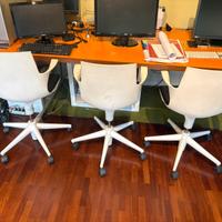 Sedia Kartell Spoon Chair