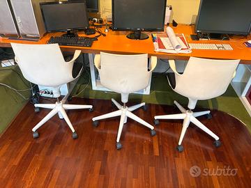 Sedia Kartell Spoon Chair