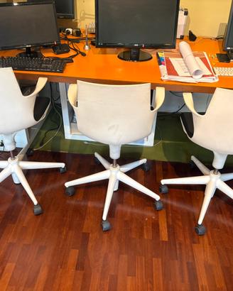 Sedia Kartell Spoon Chair