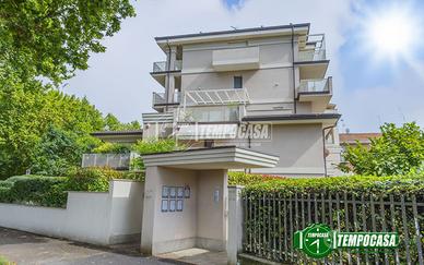 Appartamento a Piacenza 5 locali