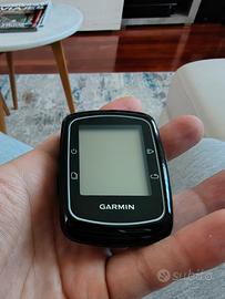 Garmin edge 200 con batteria da sostituire 