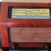 Radio antiche