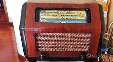 Radio antiche