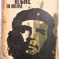 El diario del Che en Bolivia. Prima edizione 1968.