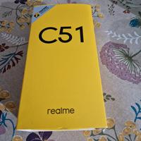 Realmi C51