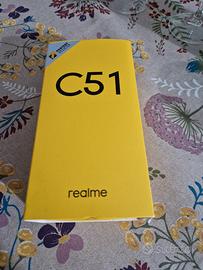 Realmi C51