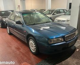 Rover 620Si Benz/Gpl