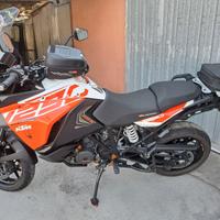 ktm 1290 superadventure s