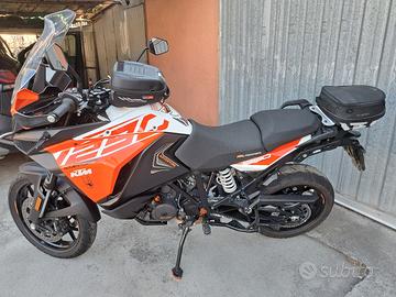 ktm 1290 superadventure s