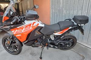 ktm 1290 superadventure s
