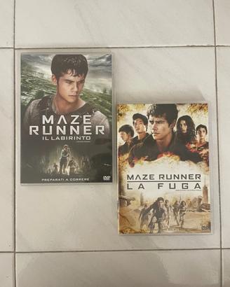 DVD e Bluray info in descrizione