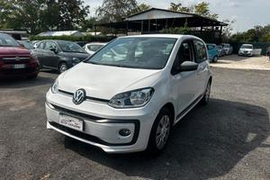 Volkswagen up! 1.0 75 CV 5p. move