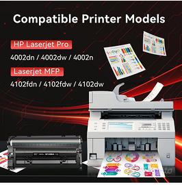 Toner compatibile