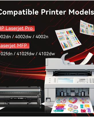Toner compatibile