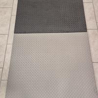 Tatami tappetini puzzle in EVA 100 x 100 x 2,5