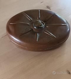 antica borsa acqua calda