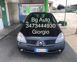 Renault Clio Benzina OK NEOPATENTATI