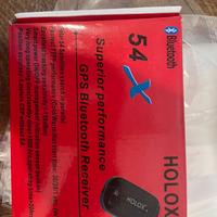 Ricevitore gps holoz