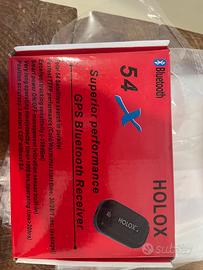 Ricevitore gps holoz
