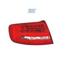 FANALE SINISTRO PER AUDI A4 AVANT 08-11 LED BIANCO