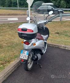 Scooter 150 Cc