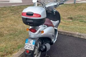 Scooter 150 Cc