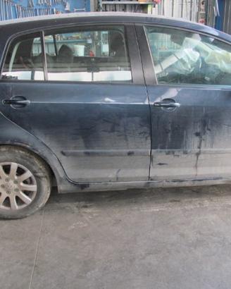 Ricambi usati Golf 5 plus 1.9 tdi bkc
