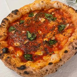 Pizzaiolo