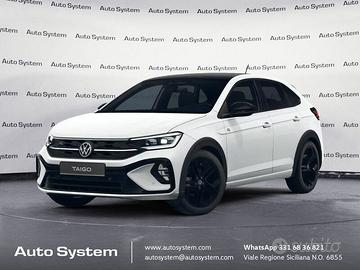 Volkswagen Taigo 1.0 tsi R-Line Plus 115cv