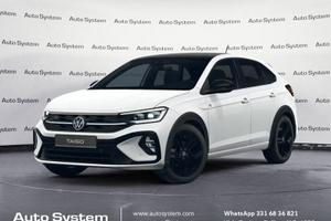 Volkswagen Taigo 1.0 tsi R-Line Plus 115cv