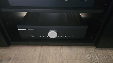 Amplificatore stereo Musical Fidelity M6SI