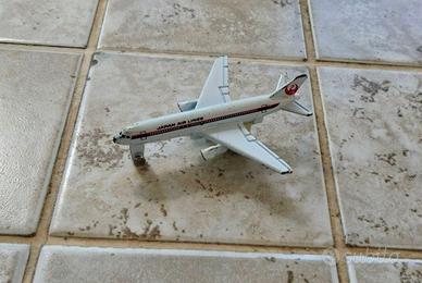 Airbus A300 Japan Air Lines [vintage]