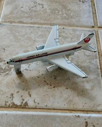 Airbus A300 Japan Air Lines [vintage]