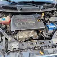 motore Lancia Delta 