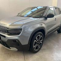 JEEP Avenger 1.2 Turbo 110 CV MHEV Summit DCT