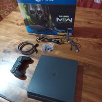 Console Ps4