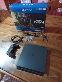 Console Ps4