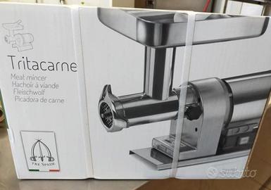 tritacarne professionale 