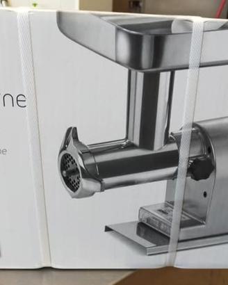 tritacarne professionale 